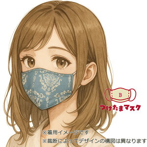 y擾z ܃}XN { Å΍ p}XN p}XN ێ}XN 3D̍\ u[