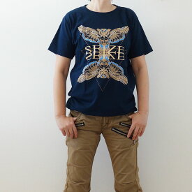 Tシャツ レディース メンズ 半袖 大きいサイズ ゆったり 厚手 U首 丸首 tシャツ カジュアル