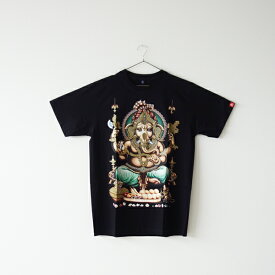 Tシャツ 大きいサイズ ビッグシルエット メンズ 半袖 ワイルド いかつい 強面 チョイ悪