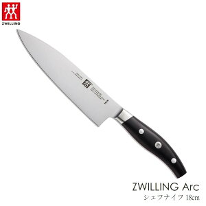 wPX  A[N cBO 18cm J.A. wPX ZWILLING Arc J.A. HENCKELS VFtiCt iCt  38871-181
