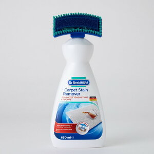 hN^[xbN} J[ybgXeC[o[ 650ml Dr. Beckmann J[ybgN[i[ O V~Ƃ V~ Ki