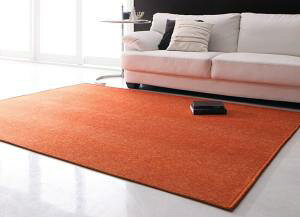 ���� �V�F�j�[�� ���O 1.5�� 130×185cm �����` ���� �I�[���V�[�Y�� | ���n �O���[ �u���E�� (��) �x�[�W�� �O���[�� (��) �A�C�{���[ �I�����W �l�C�r�[ (��) | �E���^������ �y�� �����߂� �R���p