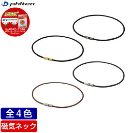 楽天市場 ファイテン 磁気チタン ネックレスの通販