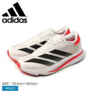 �A�f�B�_�X �A�f�B�[�� SL2 �����j���O�V���[�Y �����Y �z���C�g �� ADIDAS ADIZERO SL2 JI2983 �C �V���[�Y �X�j�[�J�[ �����j���O�V���[�Y ���㋣�Z ������ �N�b�V������ �y�� �V���[���[�X�N���[