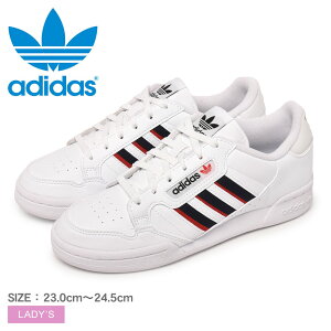コンチネンタル スニーカー レディース アディダスの人気商品 通販 価格比較 価格 Com