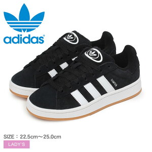 N[|10%OFFAfB_X IWiX LpX 00s J Xj[J[ fB[X ubN  ADIDAS ORIGINALS CAMPUS 00s J HQ6638 C V[Y ʋ ʊw [Jbg   Vv 