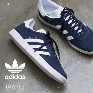 �A�f�B�_�X adidas �X�j�[�J�[ �K�[�� �����Y ���f�B�[�X ADIDAS Originals BB5478 GAZELLE �l�C�r�[ �J���b�W�l�C�r�[ �z���C�g �A�f�B�_�X�I���W�i���X �C �V���[�Y ���[�J�b�g �� �� ���U�[ �X�E�F�[