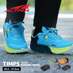 Ag ALTRA eBv 5 TIMP 5 gCjOV[Y g Y jp ubN  O[ 25cm 25.5cm 26cm 26.5cm 27cm 27.5cm 28cm AL0A85PE