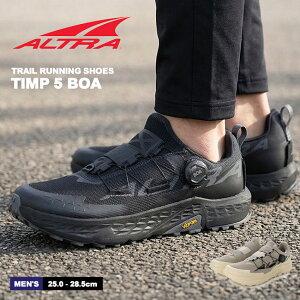 �A���g�� �e�B���v 5 �{�A �g���C�������j���O�V���[�Y �����Y �u���b�N �� �x�[�W�� ALTRA TIMP 5 BOA AL0A85Q9001 AL0A85Q9923 �C �V���[�Y �y�� ���L ������� �y�� �n�C�L���O�V���[�Y ���[�J�b�g �g