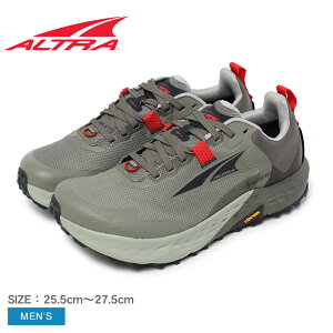 Ag eBv 5 SAebNX gCjOV[Y Y J[L O[  ALTRA TIMP 5 GTX AL0A85Q1315 C V[Y h y L  y nCLOV[Y [Jbg 