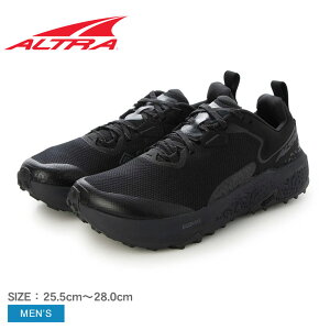 �A���g�� TIMP 6 GTX �g���C�������j���O�V���[�Y �����Y �u���b�N �� ALTRA AL0A85SP �C �V���[�Y �X�j�[�J�[ �y�� �ʋC�� �h���� ���[�J�b�g �A�E�g�h�A�V���[�Y �g���C���V���[�Y �����j���O �R