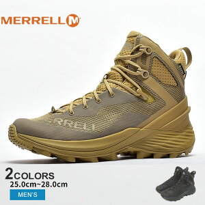  MERRELL [O ^NeBJ SAebNX ROGUE TACTICAL GORE-TEX Y jp ubN  x[W  25cm 25.5cm 26cm 26.5cm 27cm 27.5cm 28cm 005251 005253