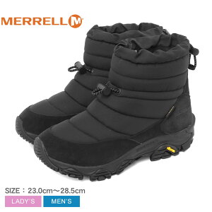  R[hpbN 3 [ T[ g[ EH[^[v[t EB^[u[c Y fB[X ubN  MERRELL COLDPACK 3 ZERO THERMO TALL WATERPROOF 5006763 C V[Y hu[c hu