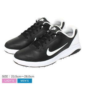 ナイキ インフィニティ G ゴルフシューズ メンズ レディース ホワイト 白 ブラック 黒 NIKE INFINITY G CT0531-001 靴 シューズ ローカット シューレース ブランド カジュアル ゴルフ スポーティ シンプル スポーツ 運動 おしゃれ お出かけ