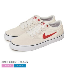 ナイキ SB クロン 2 スニーカー メンズ レディース ホワイト 白 レッド 赤 NIKE SB CHRON 2 DM3493 シューズ ローカット ブランド シンプル カジュアル スポーツ スポーティー 靴 人気 おしゃれ レザー 本革