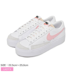 iCL Xj[J[ fB[X u[U[ [ vbgtH[ NIKE BLAZER LOW PLATFORM DJ0292-103 Xg[g X|[c uh ^ C [Jbg {v U[  wZ w   