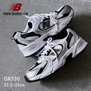 �j���[�o�����X GR530 �X�j�[�J�[ ���f�B�[�X �L�b�Y �W���j�A �q�� �z���C�g �� NEW BALANCE GR530LB �C �V���[�Y �u�����h ���S �X�|�[�e�B �J�W���A�� �V���v�� ���[�J�b�g ��� �l�C �A�E�g�h�A 
