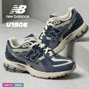 �j���[�o�����X U1906 �X�j�[�J�[ �����Y ���f�B�[�X �u���[ �� NEW BALANCE U19064UM �C �V���[�Y �u�����h ���S �X�|�[�e�B �J�W���A�� �V���v�� ���[�J�b�g ��� �l�C �ʋ� �ʊw �w�� ������� ��