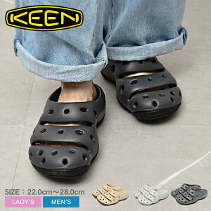 KEEN M T_ L[ yogi fB[X Y ubN  zCg  O[ 22cm 23cm 24cm 25cm 26cm 27cm 28cm 1026246 1026247 1027359 1028812