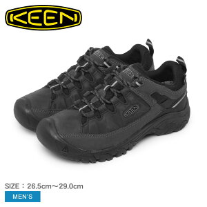 L[ TARGHEE III WP gbLOV[Y Y ubN  KEEN 1028128 V[Y C Xj[J[ gbLO [Jbg h  ʋC uh Vv AEghA Lv nCL