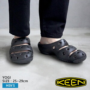 KEEN M T_ L[ YOGUI Y ubN  25cm 26cm 27cm 28cm 29cm 1028957