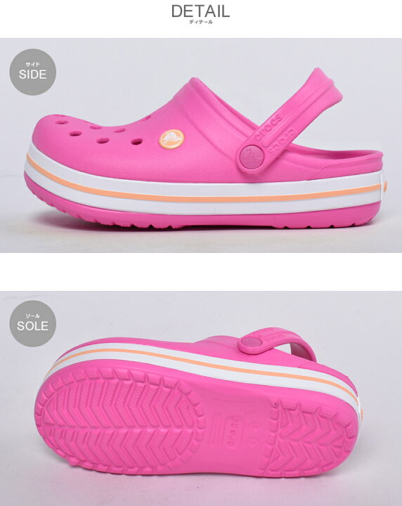 5 好評 クロックス キッズ ジュニア サンダル クロックバンド Crocs 01 Recomenda Co