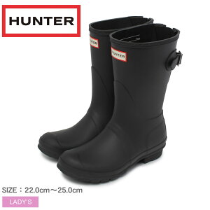 n^[ IWi V[g obN AWX^u u[c Cu[c fB[X ubN  HUNTER ORIGINAL SHORT BACK ADJUSTABLE BOOTS WFS1013RMA u[c C O JC ϐ h o[ C 