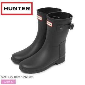 n^[ IWi t@Ch V[g C u[c Cu[c fB[X ubN  HUNTER ORIGINAL REFINED SHORT RAIN BOOTS WFS2200RMA u[c C V[gu[c JC ϐ h o[ 