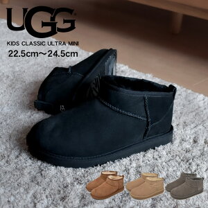 AO LbY NVbN Eg ~j u[c fB[X LbY WjA q ubN  uE UGG KIDS CLASSIC ULTRA MINI 1130750K V[Y C h V[g  lC [g V[v