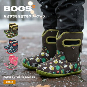 {OX BOGS Xm[u[c xr[LbYiqpj t@[ Aj}Y FARM ANIMALS 78464S