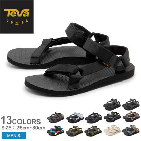 テバ オリジナル ユニバーサル サンダル メンズ ブラック 黒 ホワイト 白 TEVA ORIGINAL UNIVERSAL 1004006 1004010 オフィス ぺたんこ つっかけ スポーツ おしゃれ 定番 フェス アウトドア 海 川 レジャー レッド 赤 グリーン 緑 カーキ