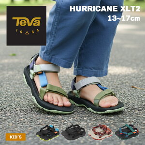 �e�o HURRICANE XLT 2 �T���_�� �L�b�Y �W���j�A �q�� �u���b�N �� �O���[�� �� TEVA 1019390T �V���[�Y �C �X�g���b�v�T���_�� �X�|�[�c�T���_�� �r�[�`�T���_�� �V���v�� �u�����h �J�W���A�� �X�|