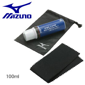 【航空便対象外商品】 ミズノ ケア用品 メンズ レディース エナメルクリーナースプレータイプ MIZUNO 2ZK84100 野球 ベースボール スパイク ユニセックス クリーン シューズ用 お手入れ メンテナンス ブランド スポーツ シンプル 靴 運動 部活 ブラック 黒