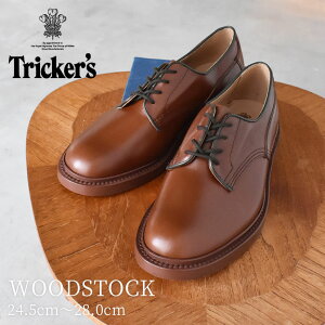 gbJ[Y hXV[Y Y EbhXgbN TRICKERfS WOODSTOCK 5636 C amC U[ {v rWlXV[Y V[Y tH[} _uU[\[  TRICKERS ItBX ʋ 