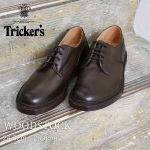 gbJ[Y hXV[Y Y EbhXgbN TRICKERfS WOODSTOCK 5636 C amC U[ {v rWlXV[Y V[Y tH[} _uU[\[  TRICKERS ItBX ʋ 