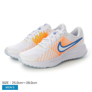 �i�C�L ���� DEFY �����j���O�V���[�Y �����Y �z���C�g �� �I�����W NIKE HM9594 �C �V���[�Y �X�j�[�J�[ �u�����h ���[�J�b�g �V���v�� �X�|�[�e�B �X�|�[�c ���S ���[�X�A�b�v ���o���� �^�� ��