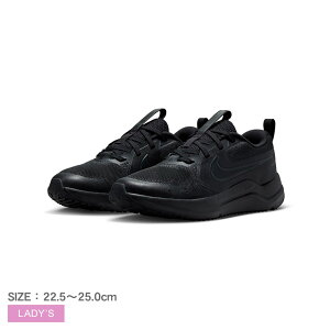 �i�C�L �R�Y�~�b�N �����i�[ GS �����j���O�V���[�Y ���f�B�[�X �u���b�N �� NIKE COSMIC RUNNER GS HM4402 001 �X�j�[�J�[ �C �V���[�Y �u�����h �ʋ� �ʊw �u���b�N �A���X���T�C�g �u���b�N �������K