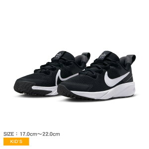 iCL X^[ i[ 4 Xj[J[ LbY WjA q ubN  zCg  NIKE STAR RUNNER 4 DX7614 j̎q ̎q qǂ V[Y C 킢 uh JWA X|[c X|[e
