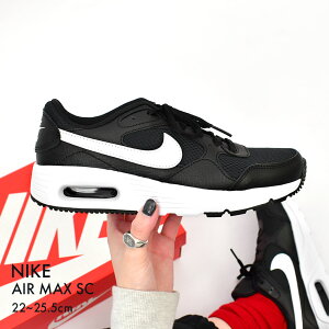 �i�C�L �X�j�[�J�[ ���f�B�[�X �G�A�}�b�N�X SC NIKE AIR MAX SC CW4554 001 �V���[�Y �C �X�|�[�c �u�����h �A�E�g�h�A ���W���[ ������� ���o���� �^�� ���[�J�b�g �z���C�g �� �u���b�N �� ������