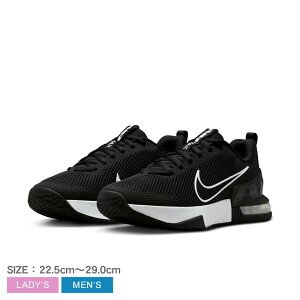 iCL GA }bNX At@ g[i[ 6 Xj[J[ Y fB[X ubN  NIKE AIR MAX ALPHA TRAINER 6 FQ1833 V[Y [Jbg uh NbV Vv JWA X|[