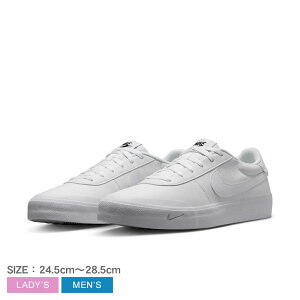 iCL R[gVbg Xj[J[ Y fB[X zCg  NIKE COURT SHOT FQ8146 V[Y C JWAV[Y uh S X|[eB Vv [Jbg AEghA W[ 