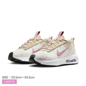 iCL GA }bNX INTRLK Cg Xj[J[ fB[X x[W sN NIKE DX3705 V[Y C [Jbg uh Vv JWA X|[eB[ lC y  GA}bNX 