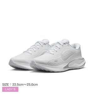 �i�C�L JOURNEY RUN �����j���O�V���[�Y ���f�B�[�X �z���C�g �� NIKE FJ7765 �X�j�[�J�[ �V���[�Y �C �����j���O �g���[�j���O �W�� �W���M���O �^���C ���[�J�b�g �u�����h �V���v�� �X�|�[�e�B 
