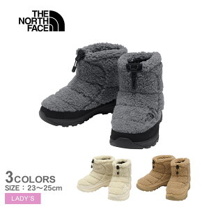 UEm[XEtFCX kvV u[eB V[g t[X u[c fB[X O[ x[W J[L THE NORTH FACE Nuptse Bootie Short Fleece NFW52476 C V[Y AEghA nCLO Vv V