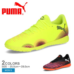 �v�[�} �t���[�`���[ 8 �v���C TT �g���[�j���O�V���[�Y �����Y �u���b�N �� ���b�h �� PUMA FUTURE 8 PLAY TT 108378 �C �V���[�Y ���[�J�b�g �u�����h �T�b�J�[ �X�|�[�e�B �^�� �g���V���[ �g���[�j