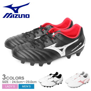 �~�Y�m ���i���V�[�_NEO III SELECT �T�b�J�[�X�p�C�N �����Y ���f�B�[�X �u���b�N �� �z���C�g �� MIZUNO MONARCIDA NEO III SELECT P1GA2425 �C �X�p�C�N �V���[�Y �t�b�g�{�[�� �T�b�J�[ �T�b�J�[�V���[�Y 