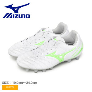 ~Ym iV[_NEO 3 SELECT Jr TbJ[XpCN LbY WjA q zCg  MIZUNO MONARCIDA NEO III SELECT jr P1GB2525 V[Y XpCN tbgT TbJ[ [Jbg Vv JWA