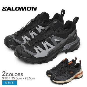 T X ULTRA 360 GORE-TEX nCLOV[Y Y ubN  lCr[  SALOMON L47453200 L47453400 L47453600 C V[Y AEghA jO gC W[ SAebNX h  