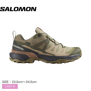T X ULTRA 360 GORE-TEX nCLOV[Y fB[X J[LO[ SALOMON L47742000 C V[Y Xj[J[ [Jbg SAebNX h  ͂ nCLO uh Vv X