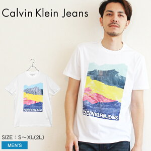CALVINKLEINJEANS(カルバンクラインジーンズ)